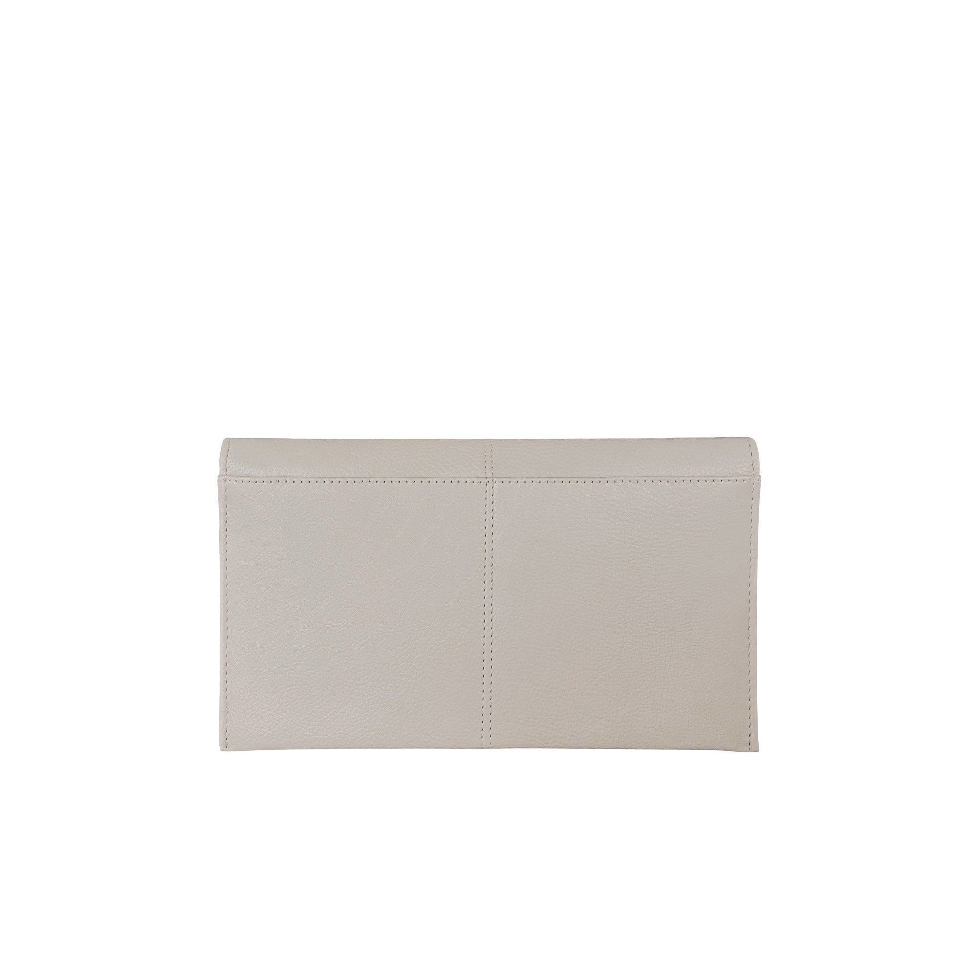 Sommarlov Crossbody Clutch - Stone-Beige